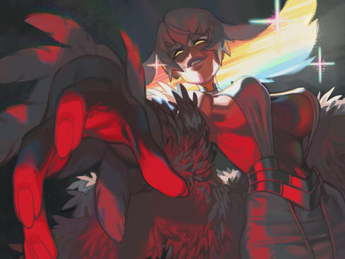 Ragyo Ragyo